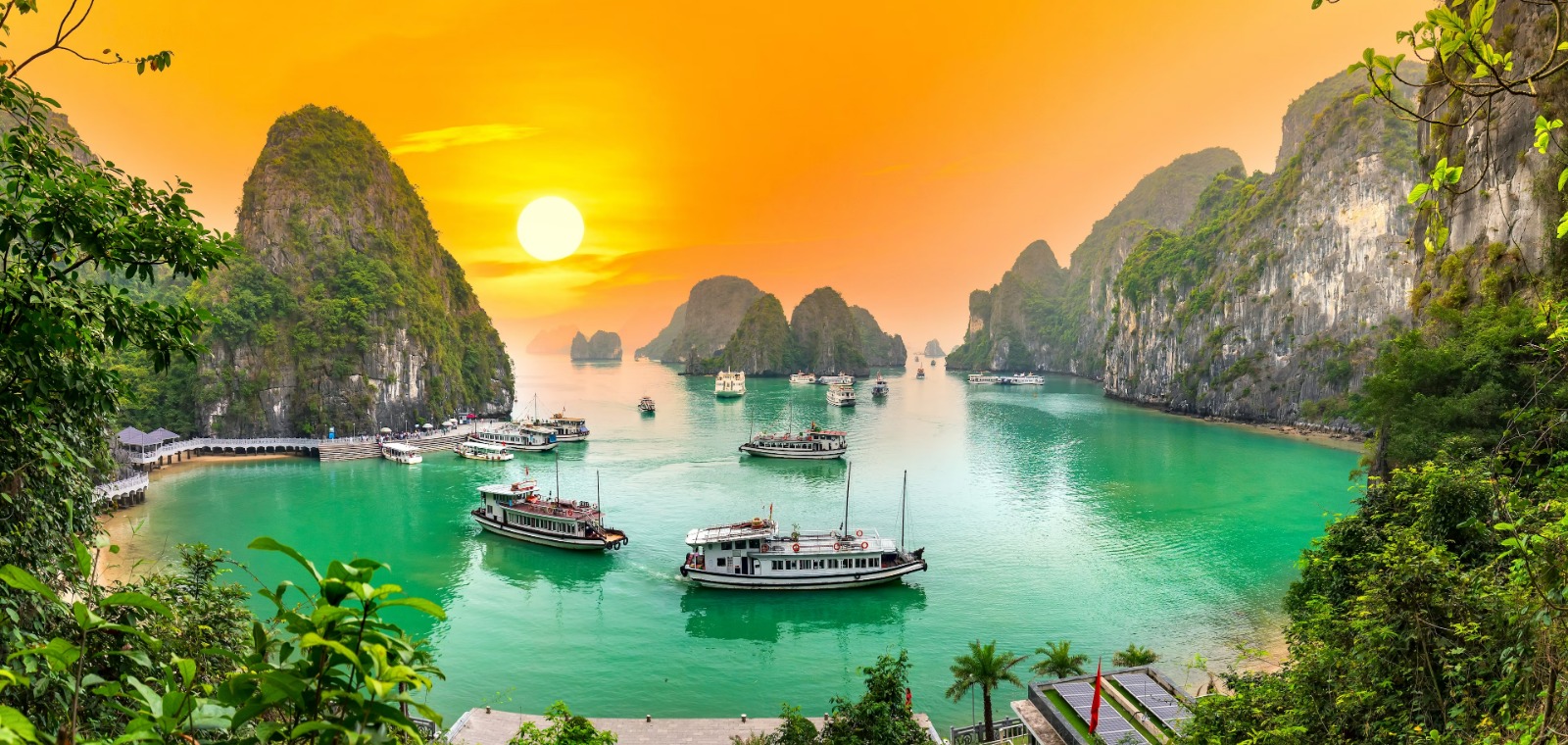 Exploring The Enchantment Of Vietnam With Nitsa Holidays