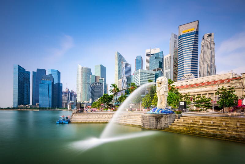 Discover Singapore With Nitsa Holidays New Year Special Packages