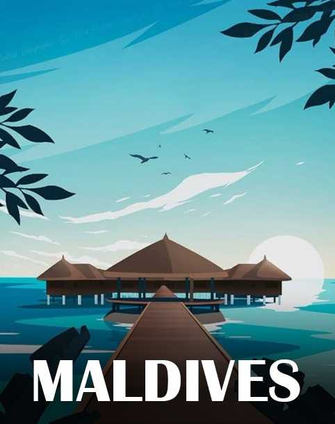 Maldives